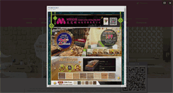 Desktop Screenshot of mitalee.com.my